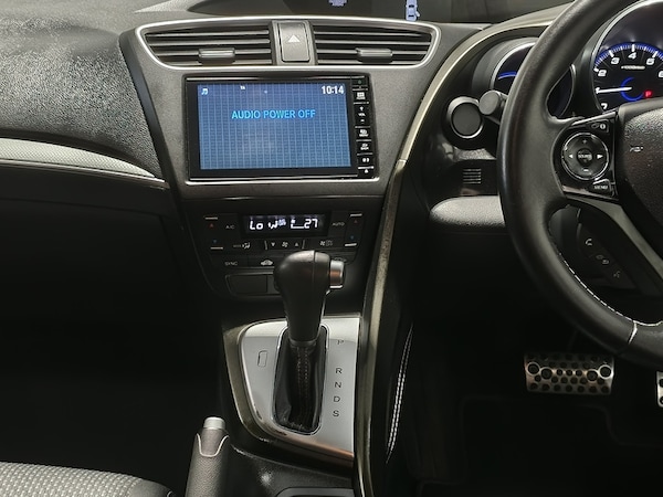 Used Honda Civic 2015 for sale - 76219788: Photo 24