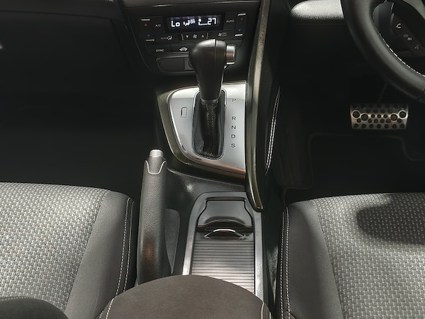 Used Honda Civic 2015 for sale - 76219788: Photo 25