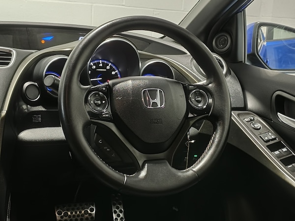 Used Honda Civic 2015 for sale - 76219788: Photo 27