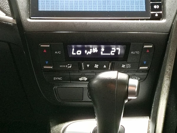 Used Honda Civic 2015 for sale - 76219788: Photo 28