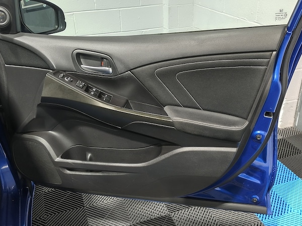 Used Honda Civic 2015 for sale - 76219788: Photo 29