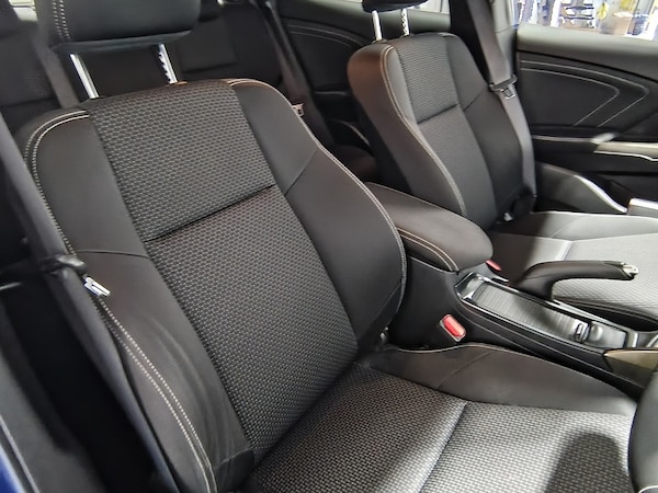 Used Honda Civic 2015 for sale - 76219788: Photo 32
