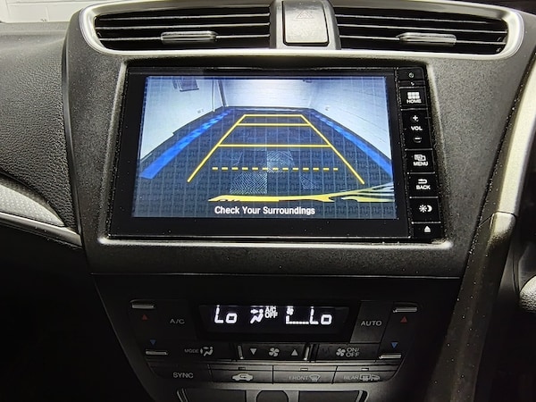 Used Honda Civic 2015 for sale - 76219788: Photo 34