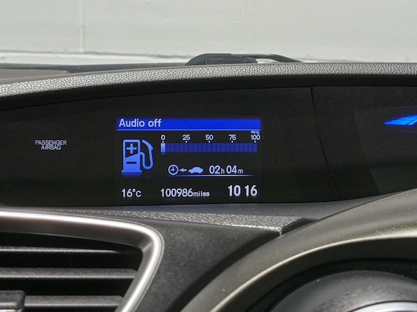 Used Honda Civic 2015 for sale - 76219788: Photo 36