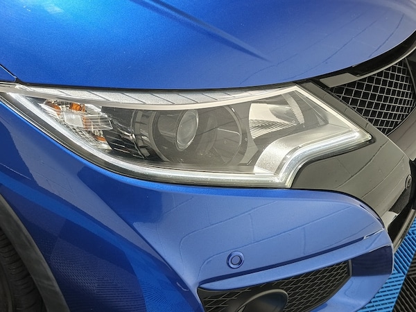Used Honda Civic 2015 for sale - 76219788: Photo 8
