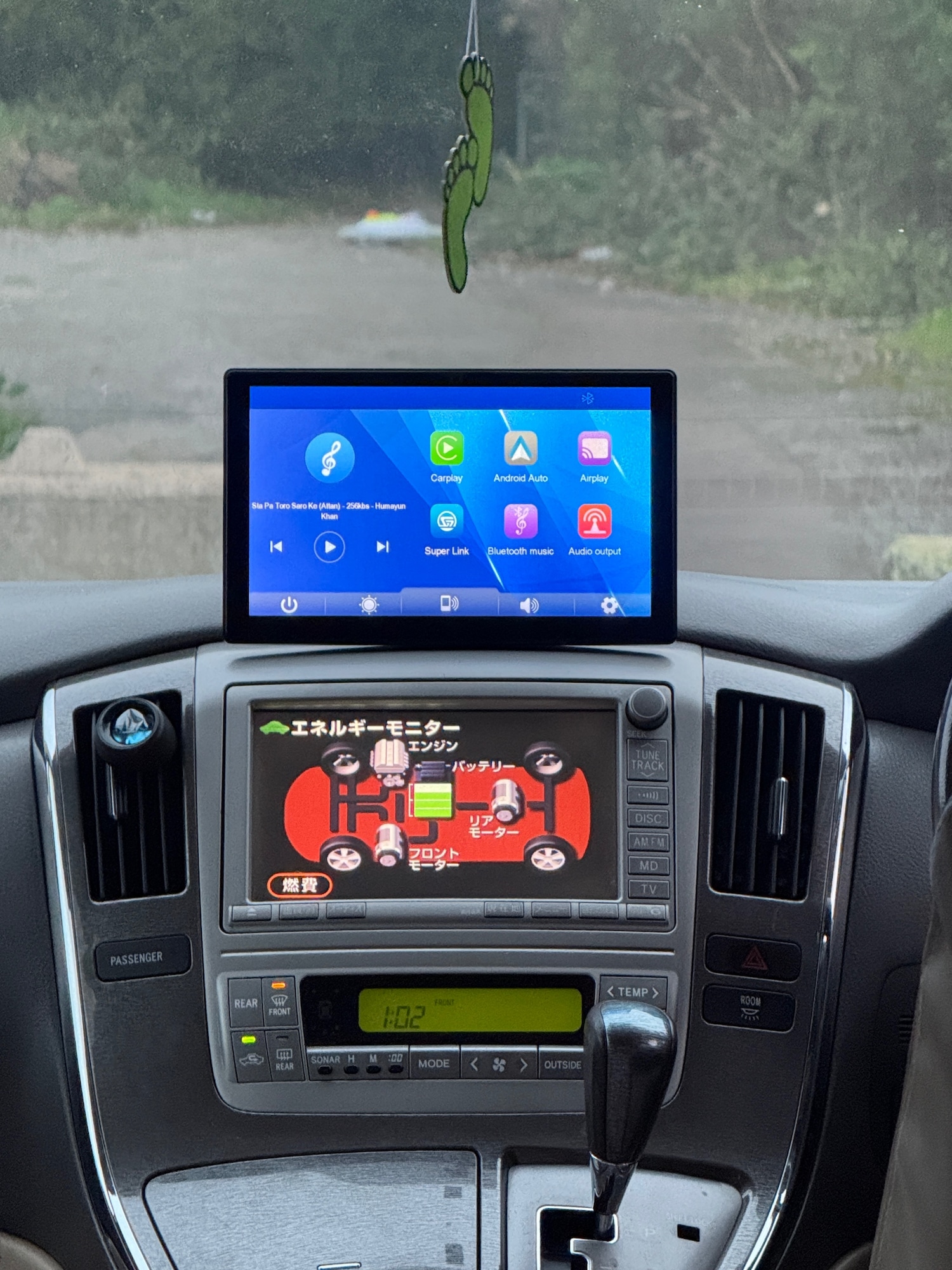 Used Toyota Alphard 2017 for sale - 77059171: Photo 10