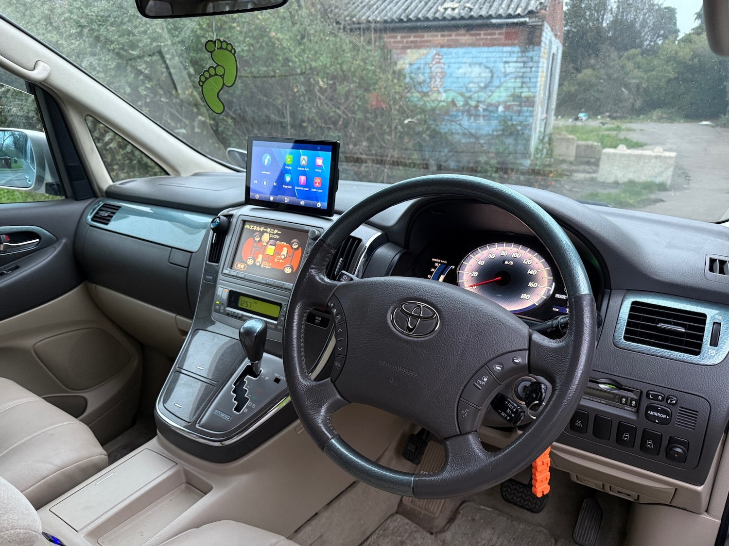 Used Toyota Alphard 2017 for sale - 77059171: Photo 5