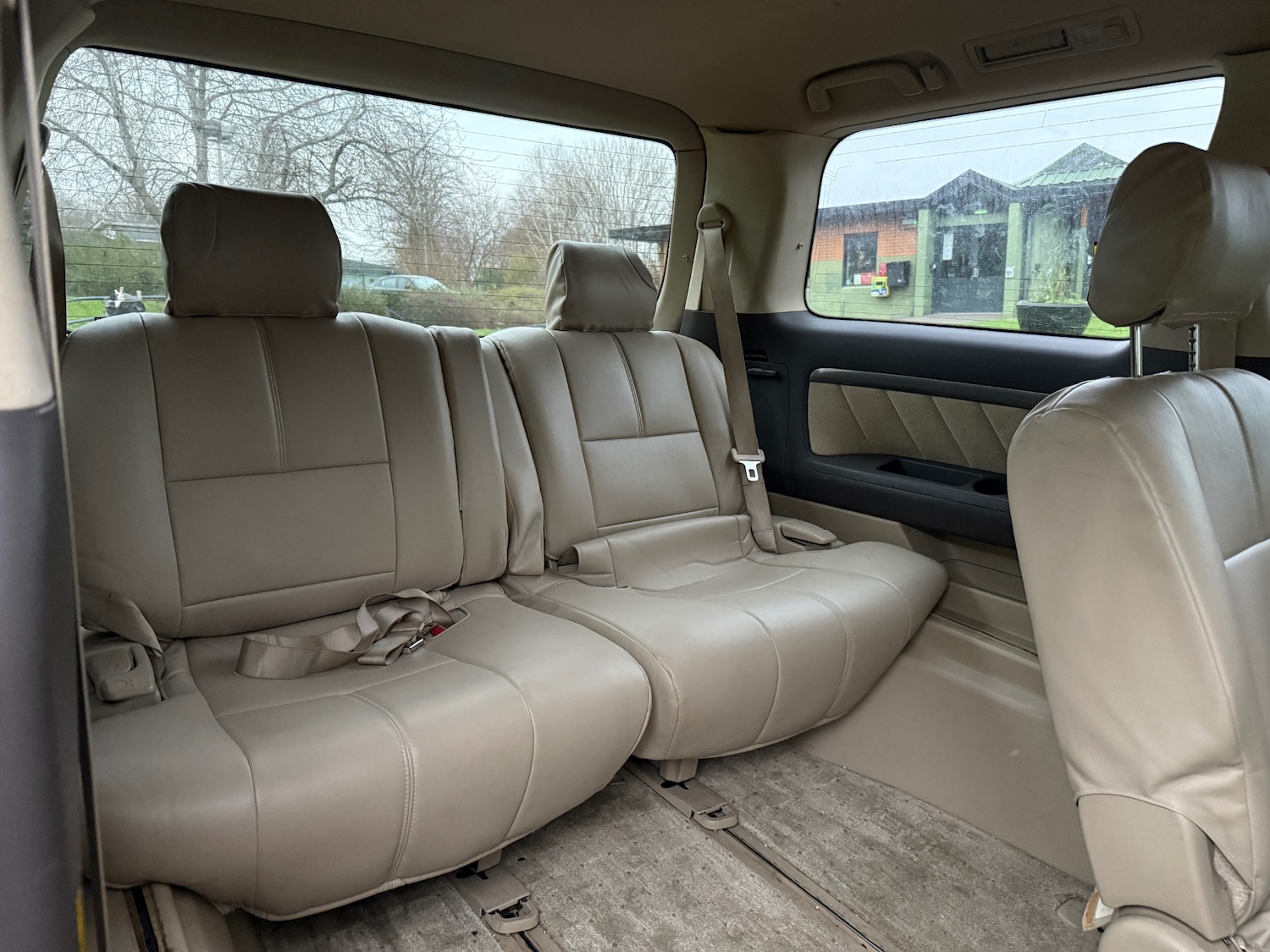 Used Toyota Alphard 2017 for sale - 77059171: Photo 8