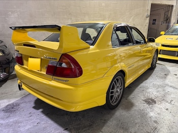 Used Mitsubishi Lancer undefined for sale - 79191113: Photo
