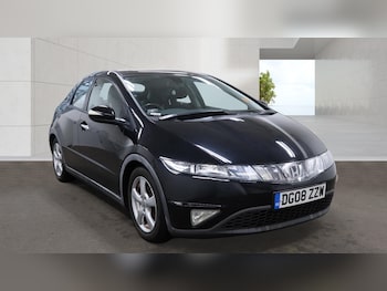 Used Honda Civic 2008 for sale - 78509707: Photo