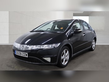 Used Honda Civic 2008 for sale - 78509707: Photo