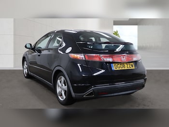 Used Honda Civic 2008 for sale - 78509707: Photo