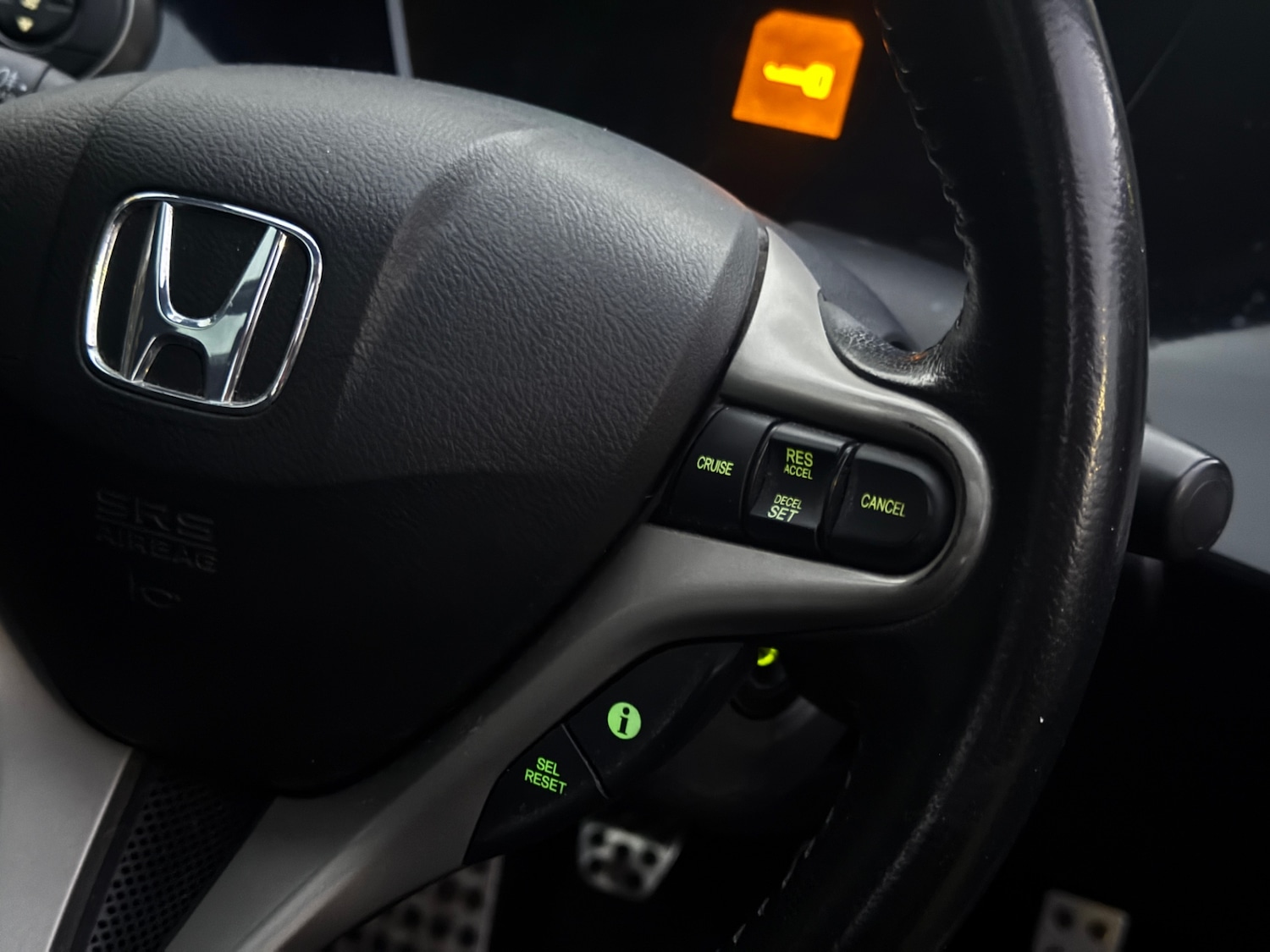 Used Honda Civic 2008 for sale - 76694379: Photo 11