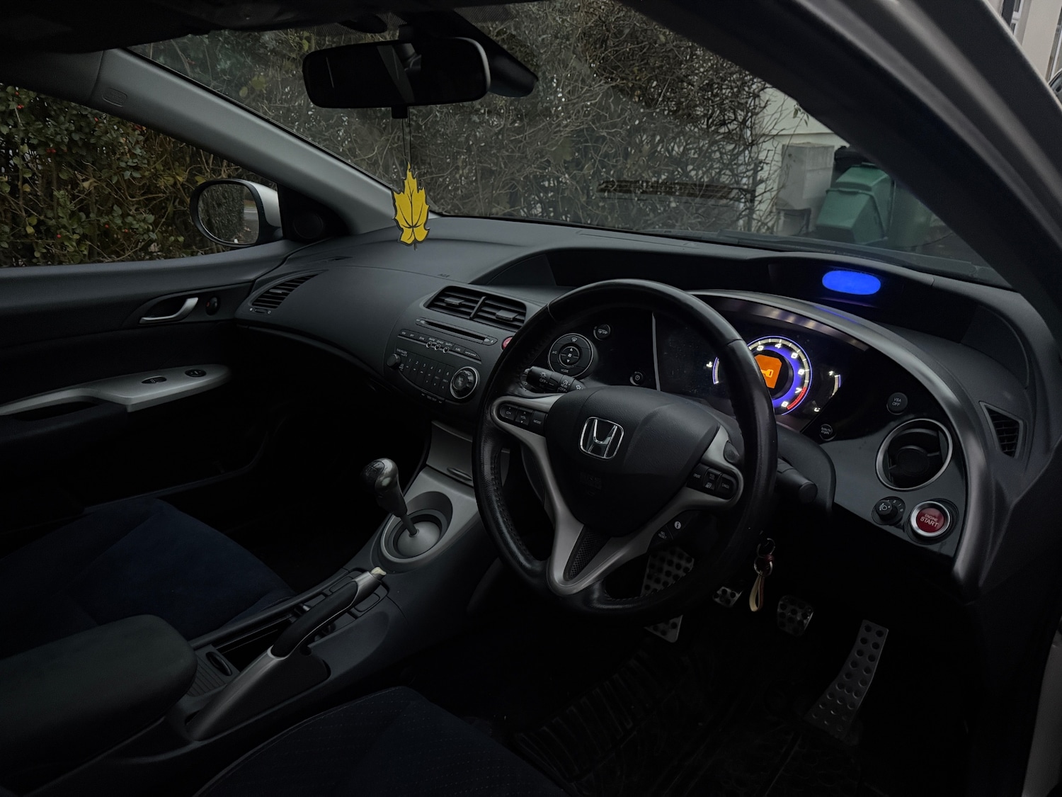 Used Honda Civic 2008 for sale - 76694379: Photo 6