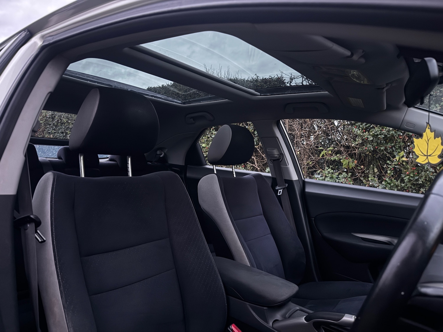 Used Honda Civic 2008 for sale - 76694379: Photo 7