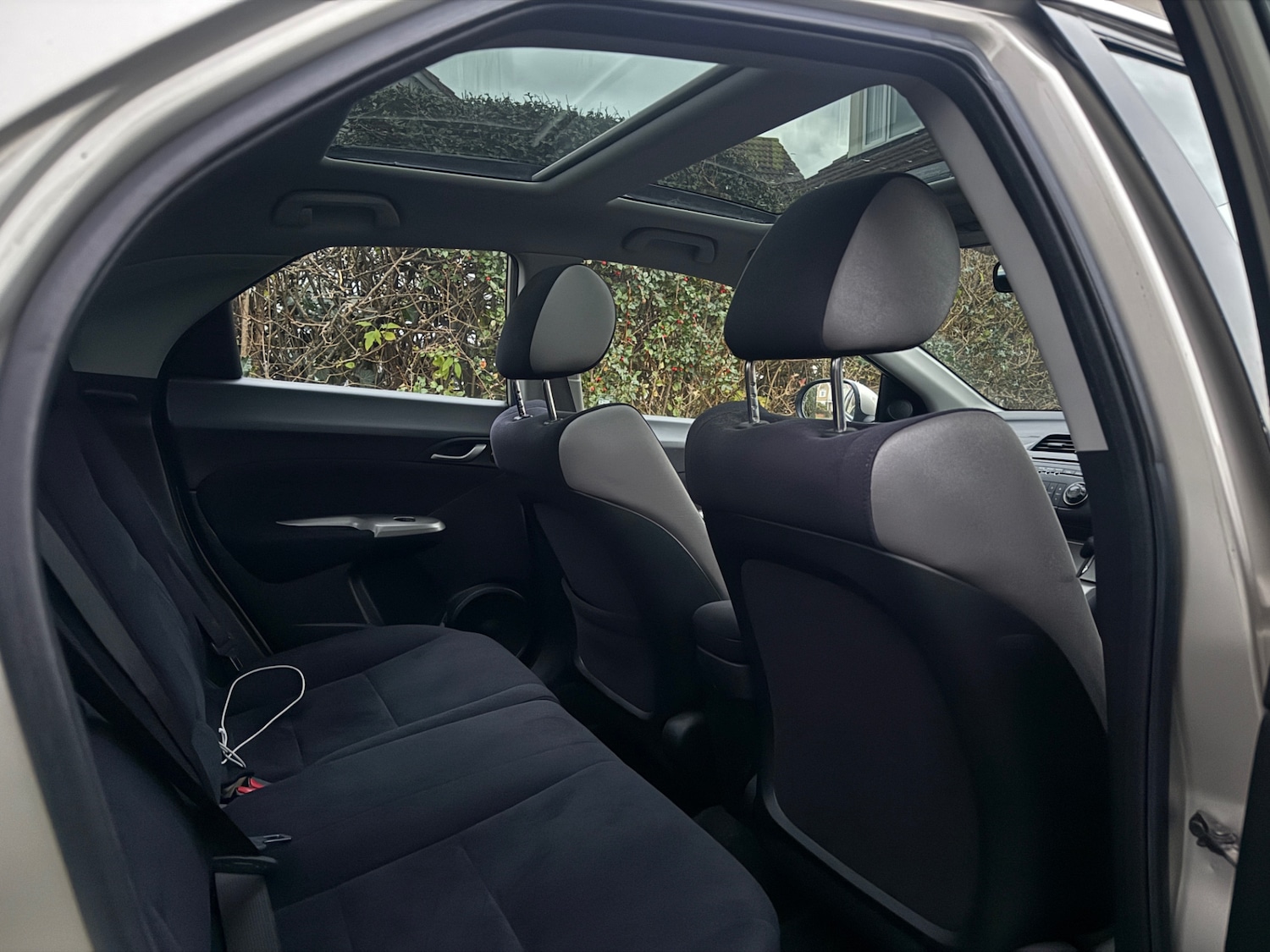 Used Honda Civic 2008 for sale - 76694379: Photo 8