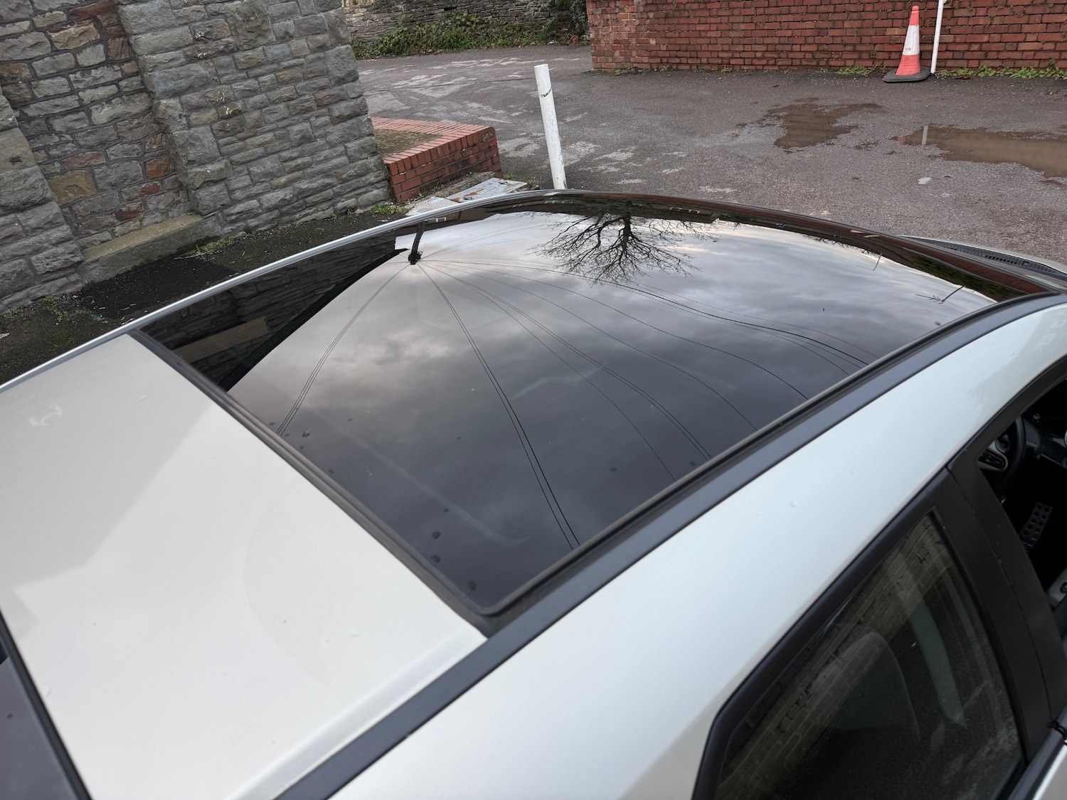 Used Honda Civic 2008 for sale - 76694379: Photo 9