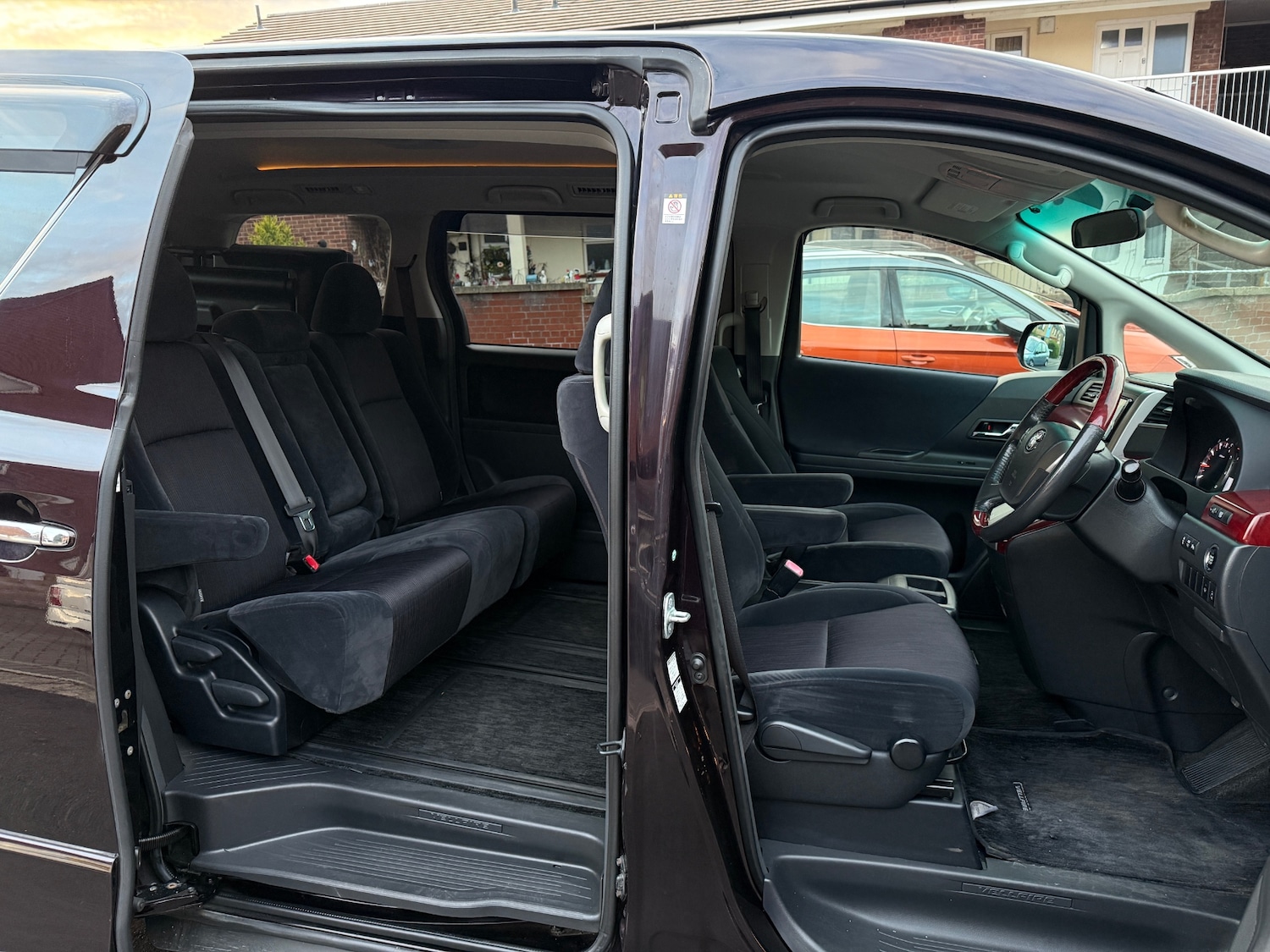 Vehicle 11