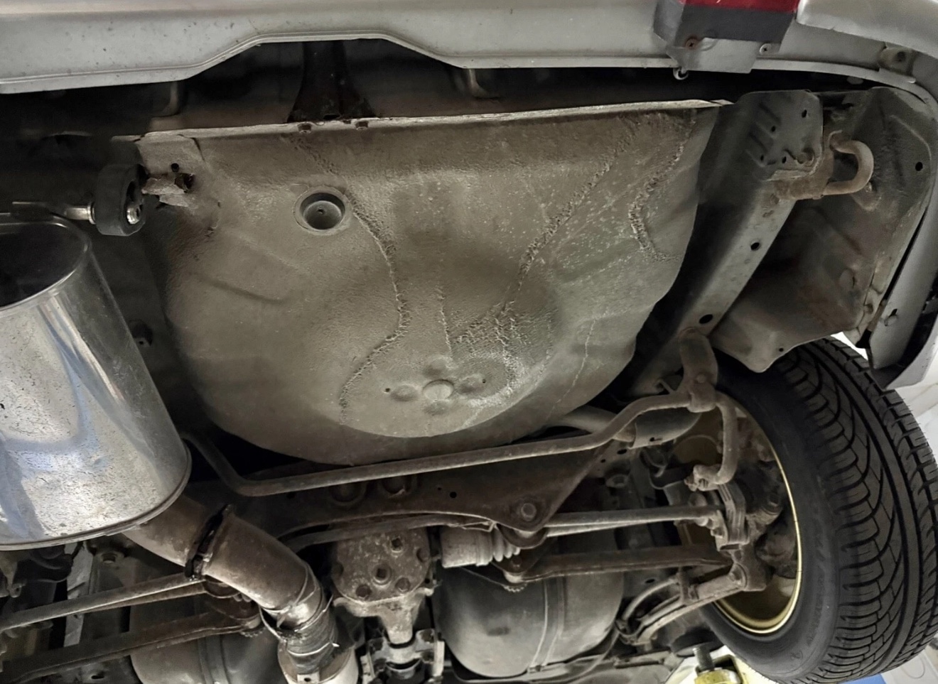 Used Subaru Impreza 1999 for sale - 77259326: Photo 10