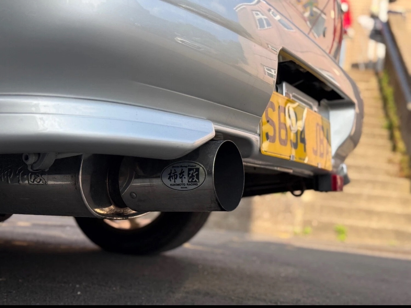 Used Subaru Impreza 1999 for sale - 77259326: Photo 7