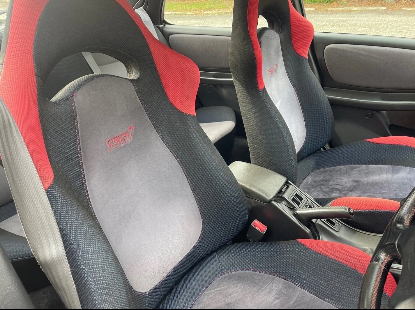 Used Subaru Impreza 1999 for sale - 77259326: Photo 8