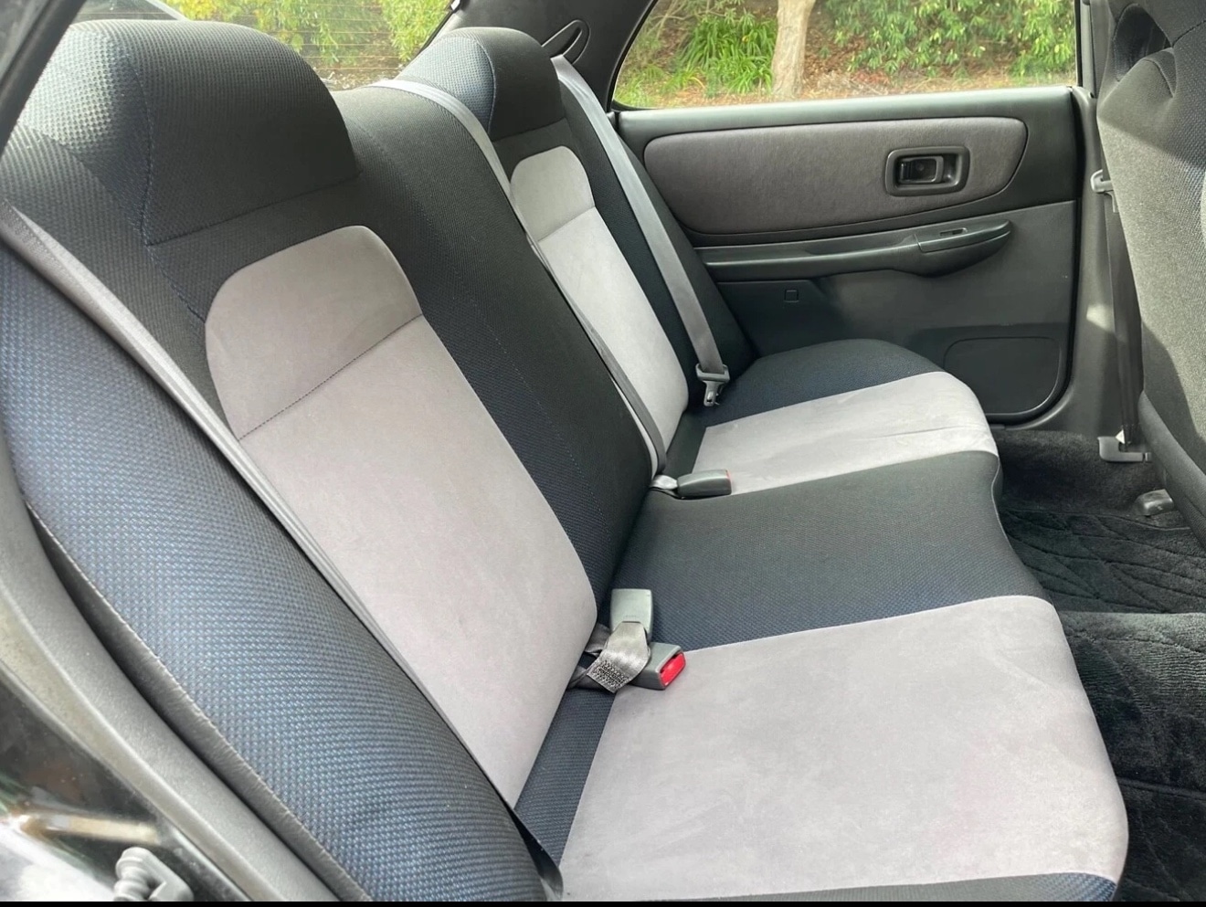 Used Subaru Impreza 1999 for sale - 77259326: Photo 9