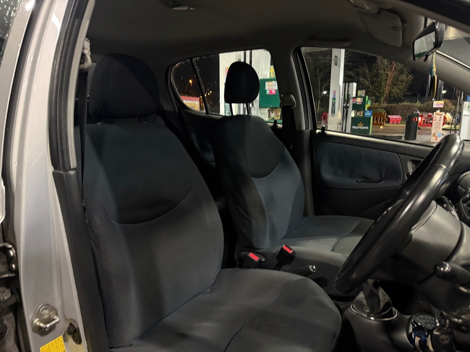 Used Toyota Yaris 2005 for sale - 77003029: Photo 7