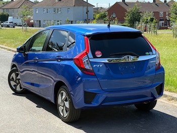 Used Honda Fit 2014 for sale - 79155700: Photo