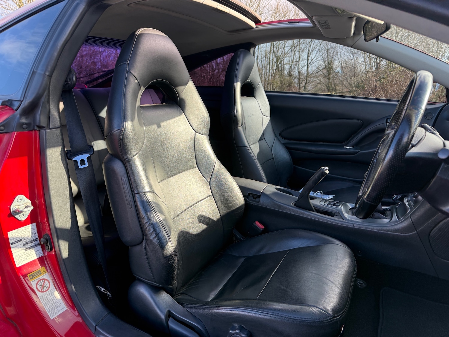 Used Toyota Celica 2003 for sale - 77238658: Photo 10