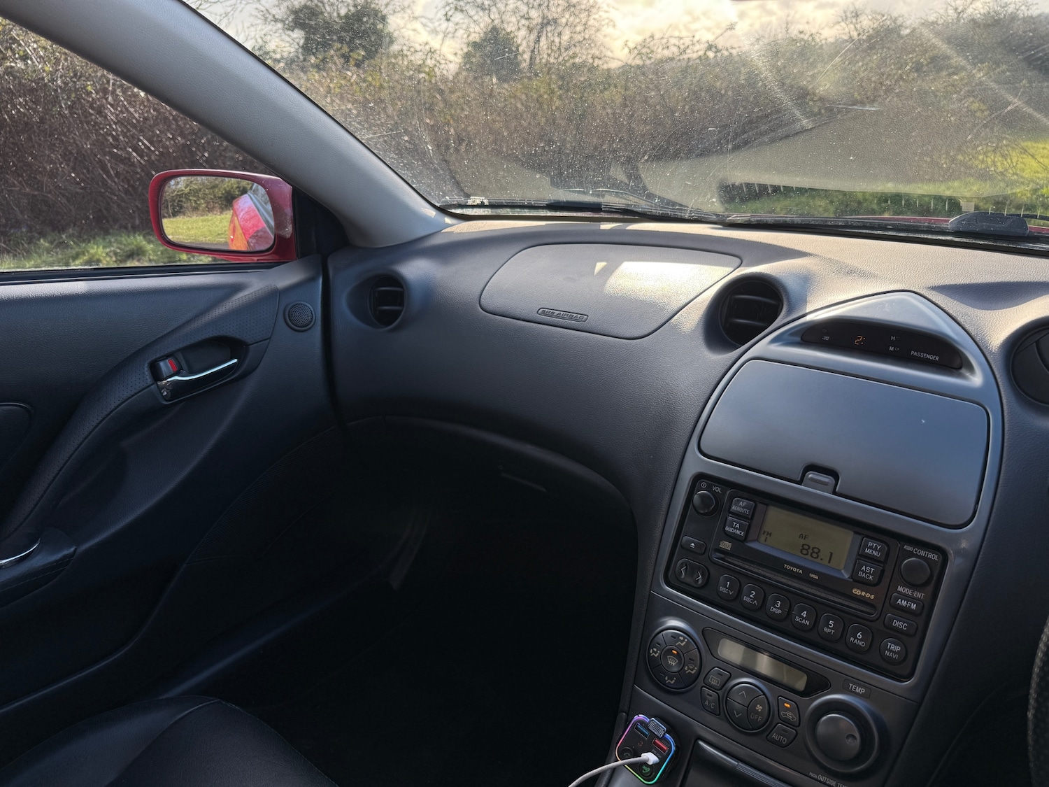 Used Toyota Celica 2003 for sale - 77238658: Photo 15