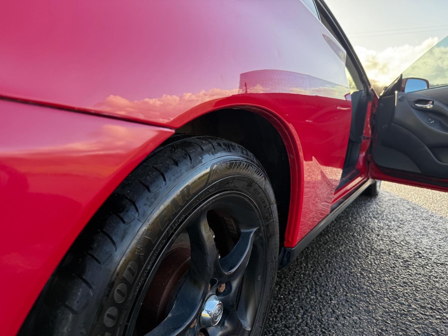 Used Toyota Celica 2003 for sale - 77238658: Photo 16