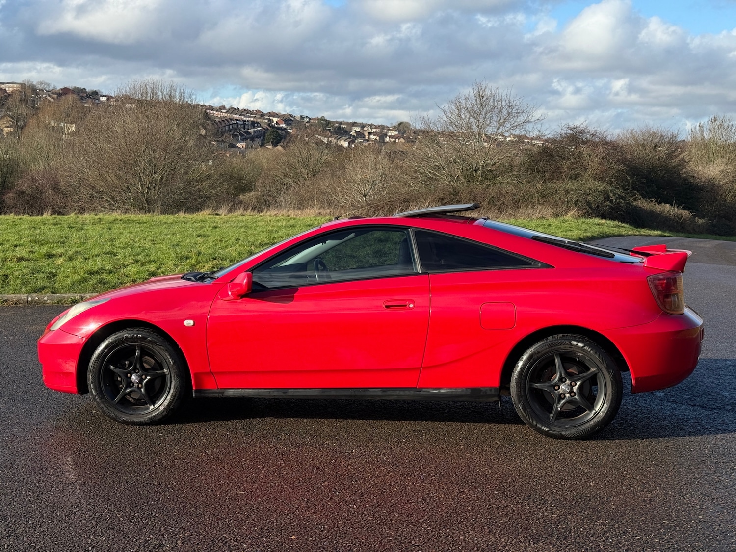 Used Toyota Celica 2003 for sale - 77238658: Photo 5