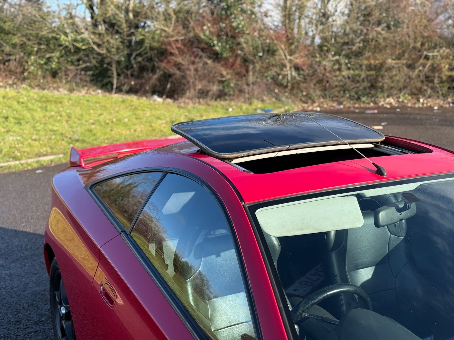 Used Toyota Celica 2003 for sale - 77238658: Photo 7