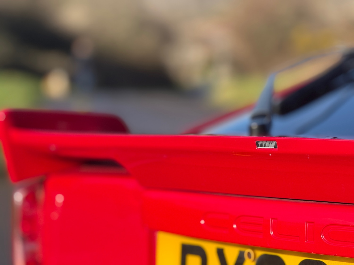 Used Toyota Celica 2003 for sale - 77238658: Photo 8