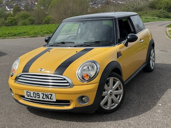 Used MINI Hatch 2009 for sale - 78179568: Photo
