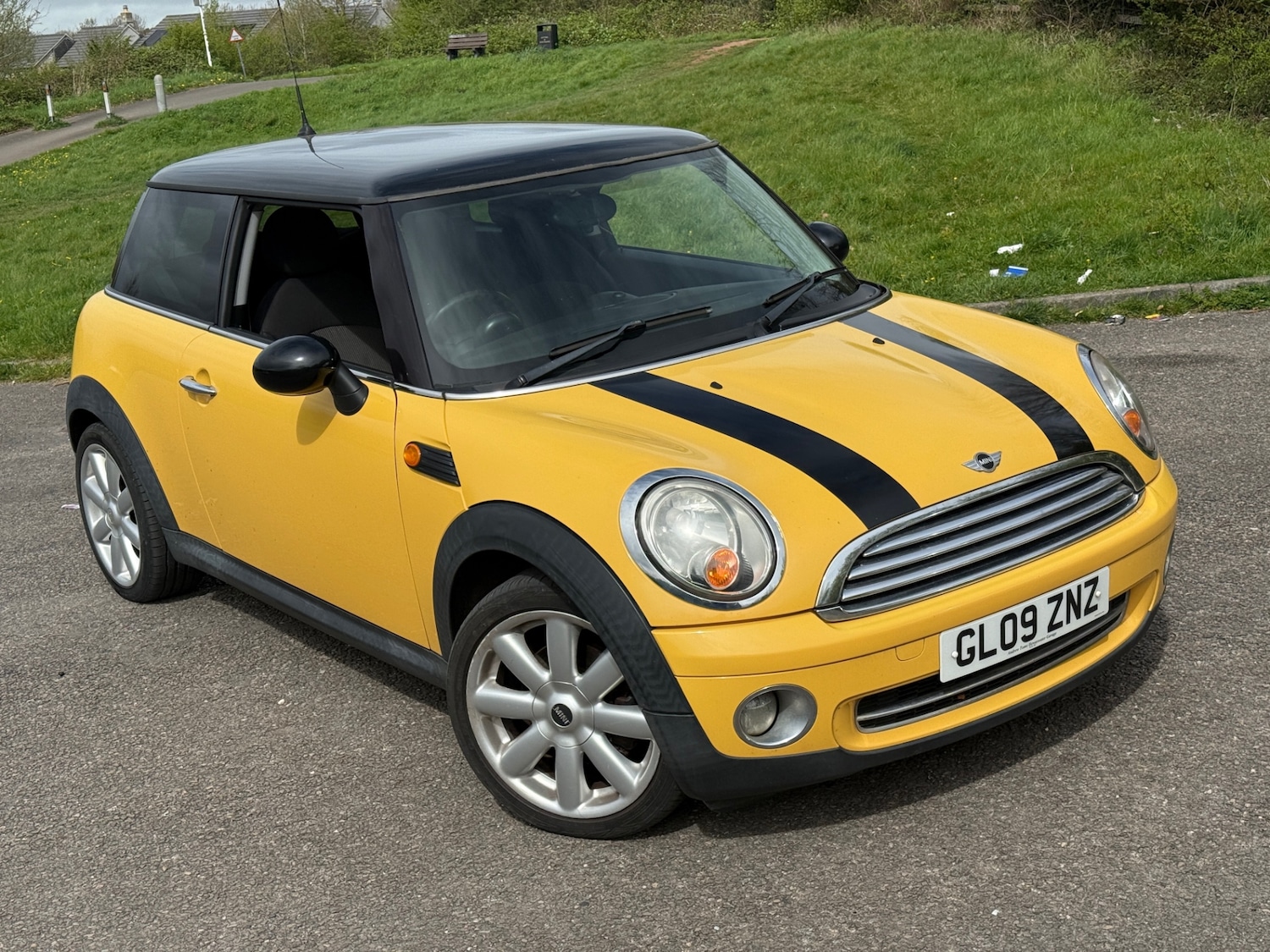 Used MINI Hatch 2009 for sale - 78179568: Photo 2