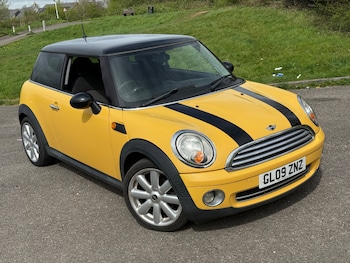 Used MINI Hatch 2009 for sale - 78179568: Photo