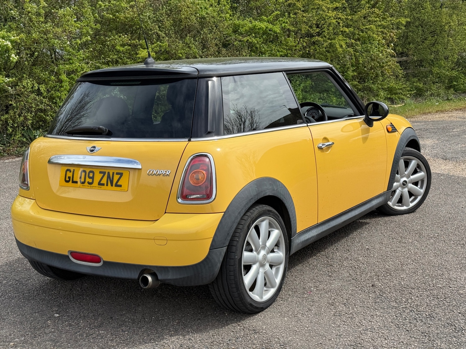 Used MINI Hatch 2009 for sale - 78179568: Photo 3