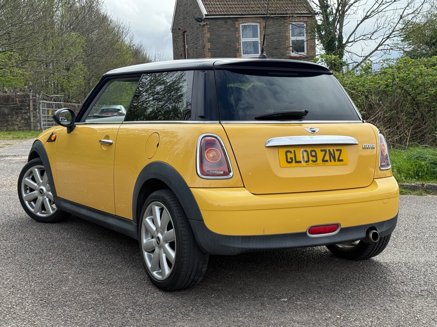 Used MINI Hatch 2009 for sale - 78179568: Photo 4
