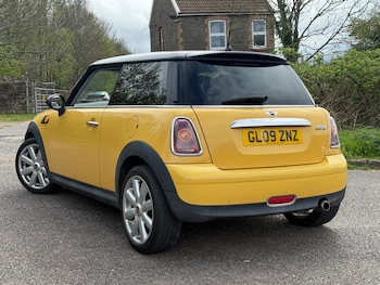 Used MINI Hatch 2009 for sale - 78179568: Photo