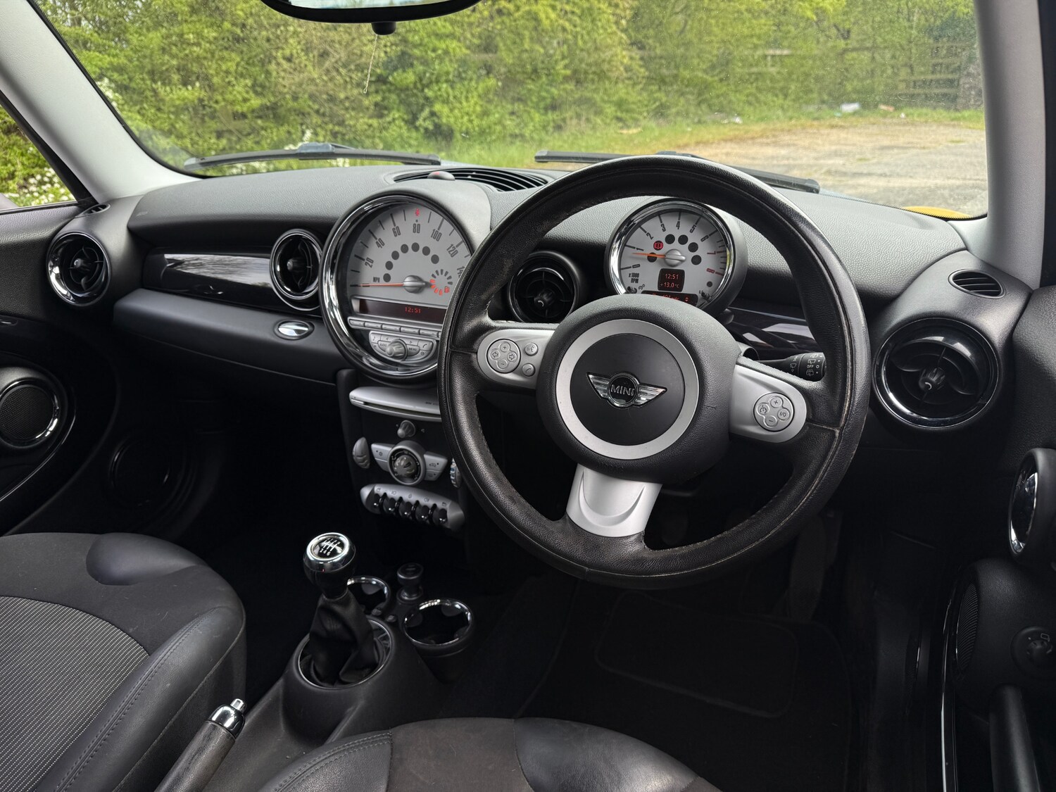 Used MINI Hatch 2009 for sale - 78179568: Photo 5