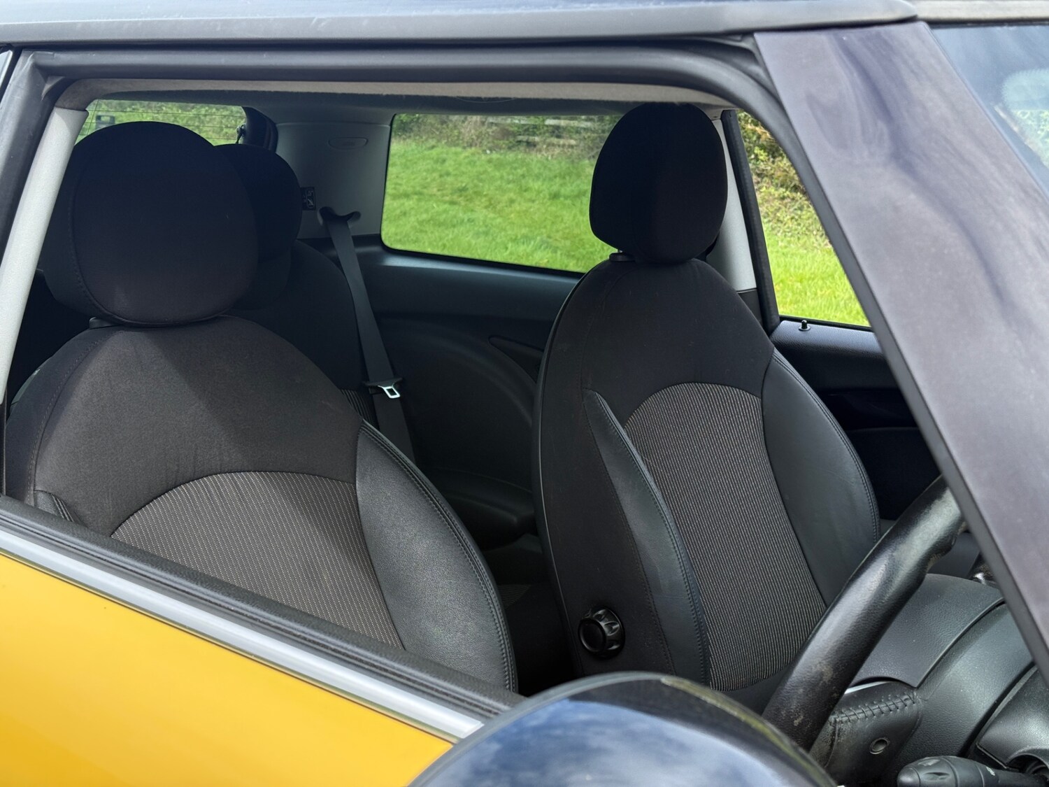 Used MINI Hatch 2009 for sale - 78179568: Photo 6