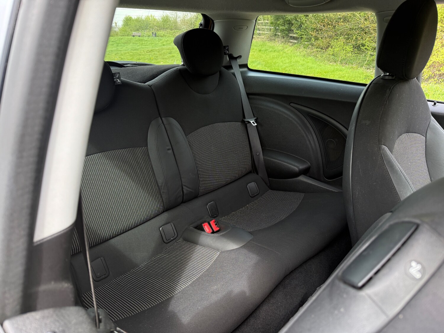 Used MINI Hatch 2009 for sale - 78179568: Photo 7