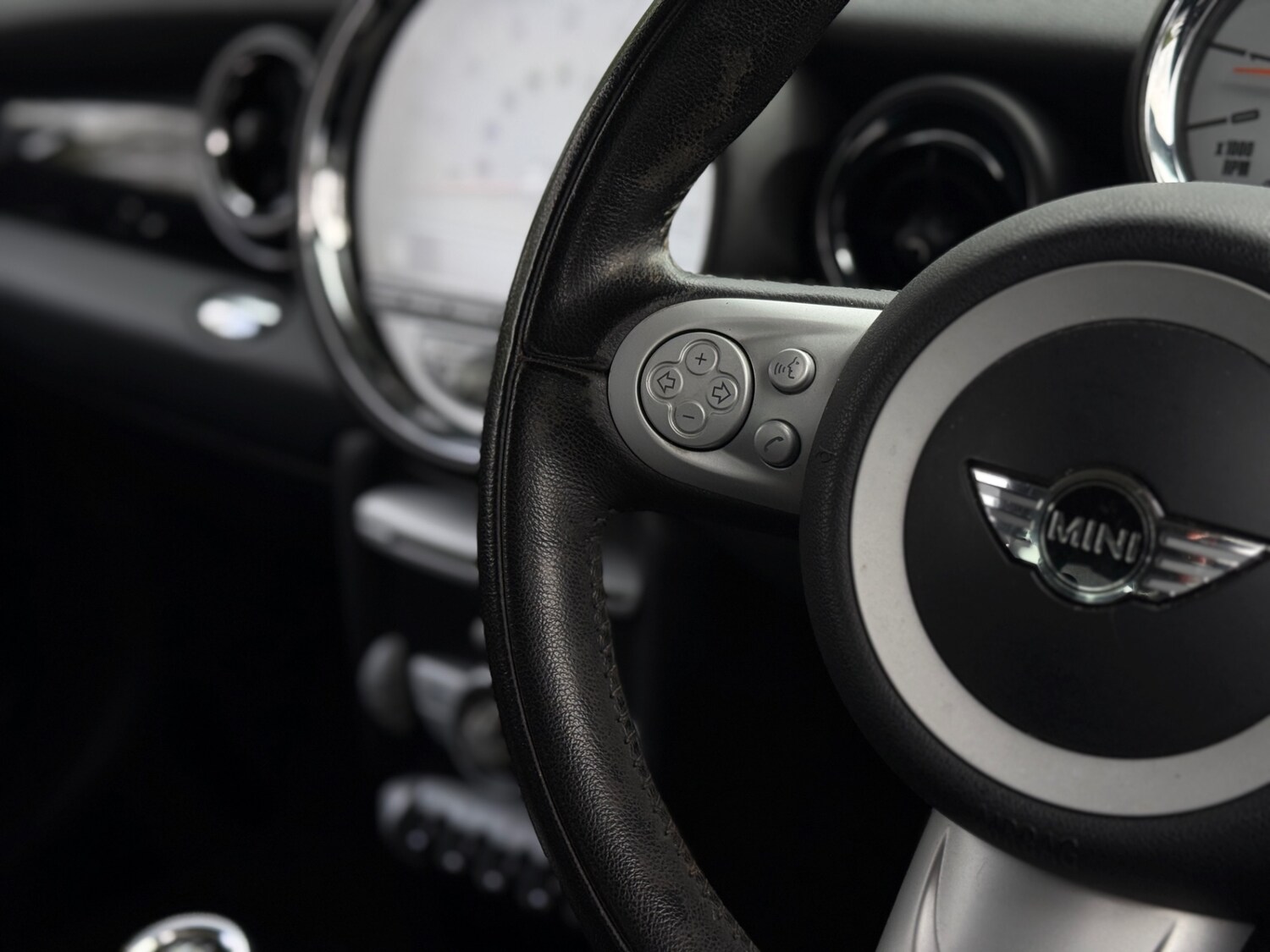 Used MINI Hatch 2009 for sale - 78179568: Photo 8