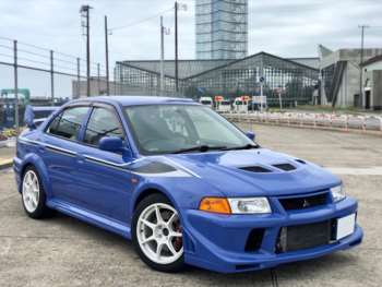 1999 - Gsr