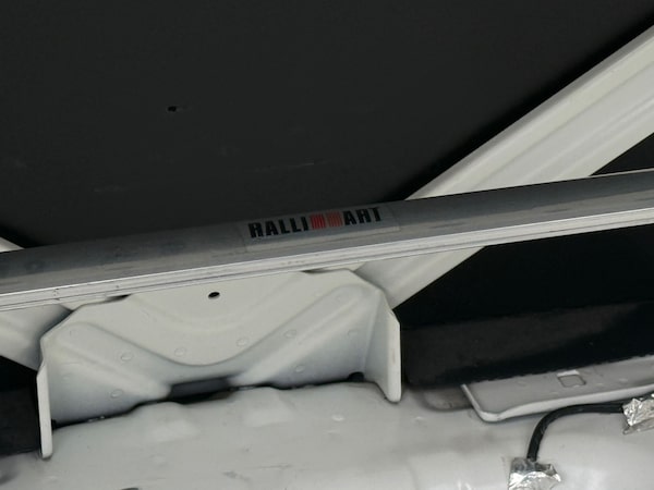 Used Mitsubishi Lancer 2002 for sale - 75631663: Photo 12