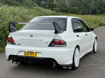 2002 - 2.0 4dr