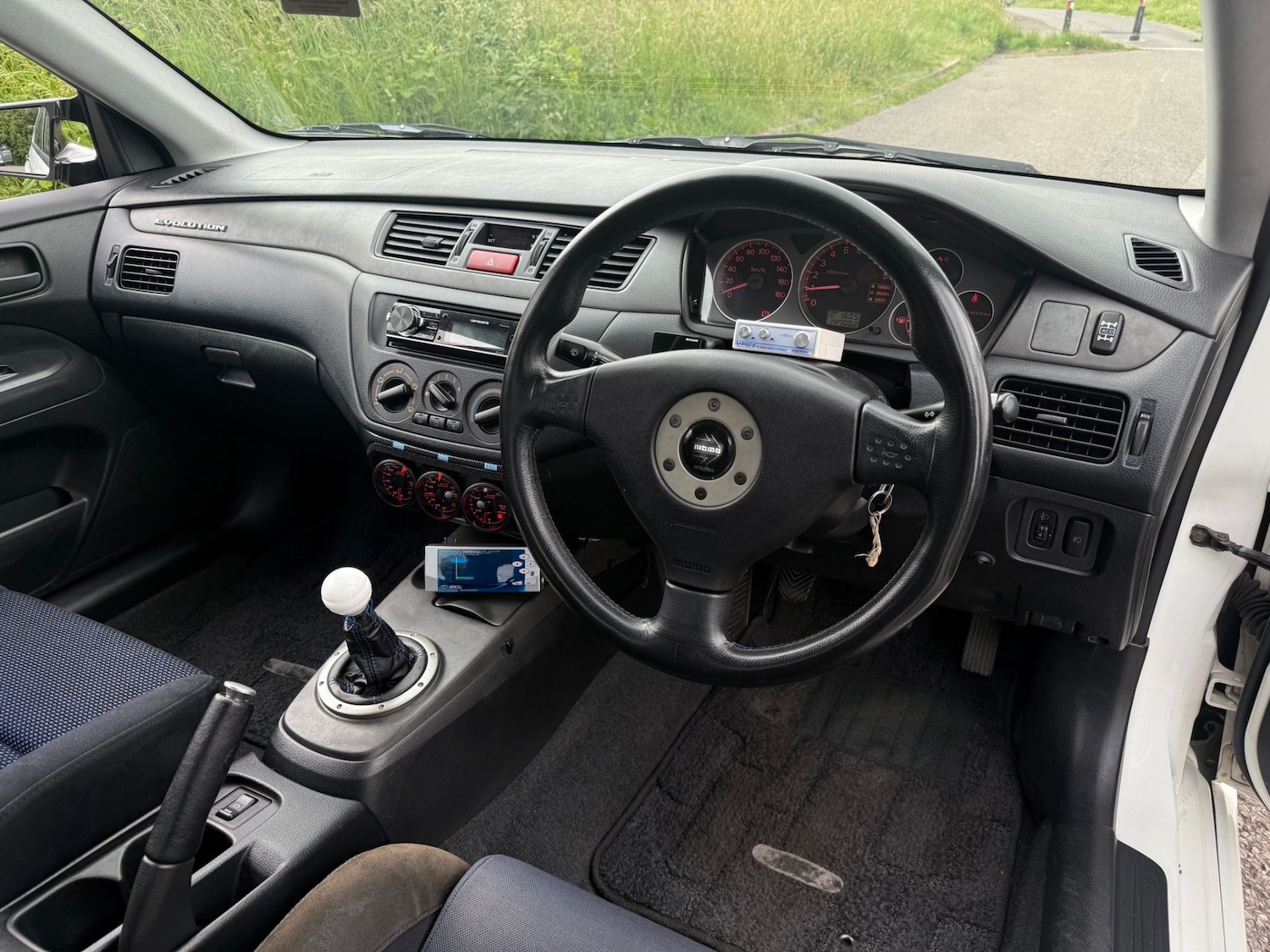 Vehicle 9