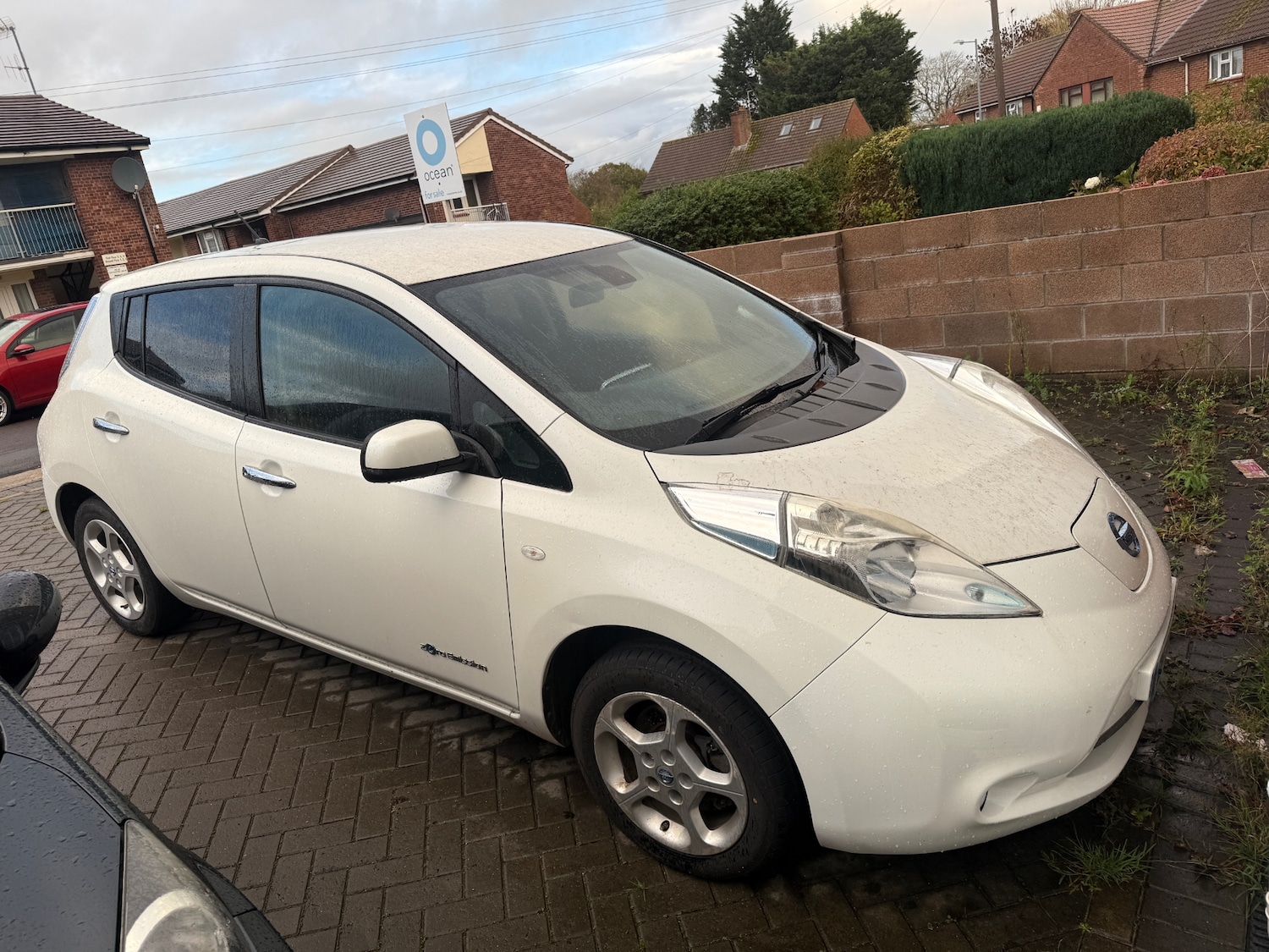 Used Nissan Leaf 2014 for sale - 76544689: Photo 2