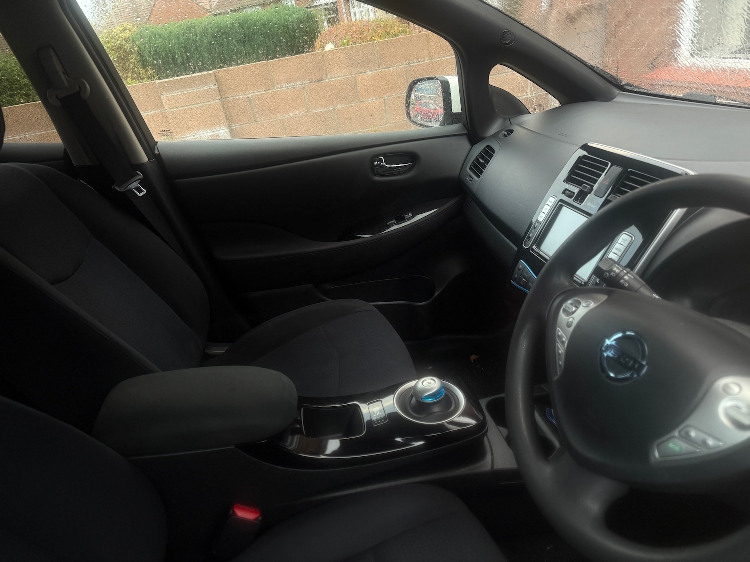 Used Nissan Leaf 2014 for sale - 76544689: Photo 6